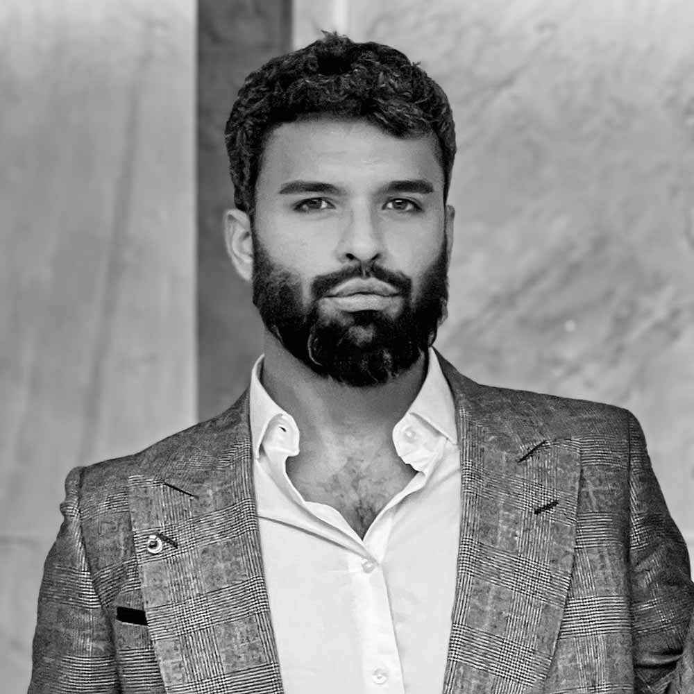 Fefo Lencina Moya's profile photo